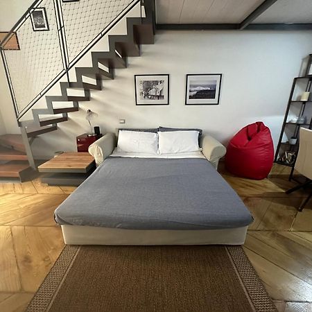 Apartament L'Oasi In Piazza Bodoni Turyn Zewnętrze zdjęcie