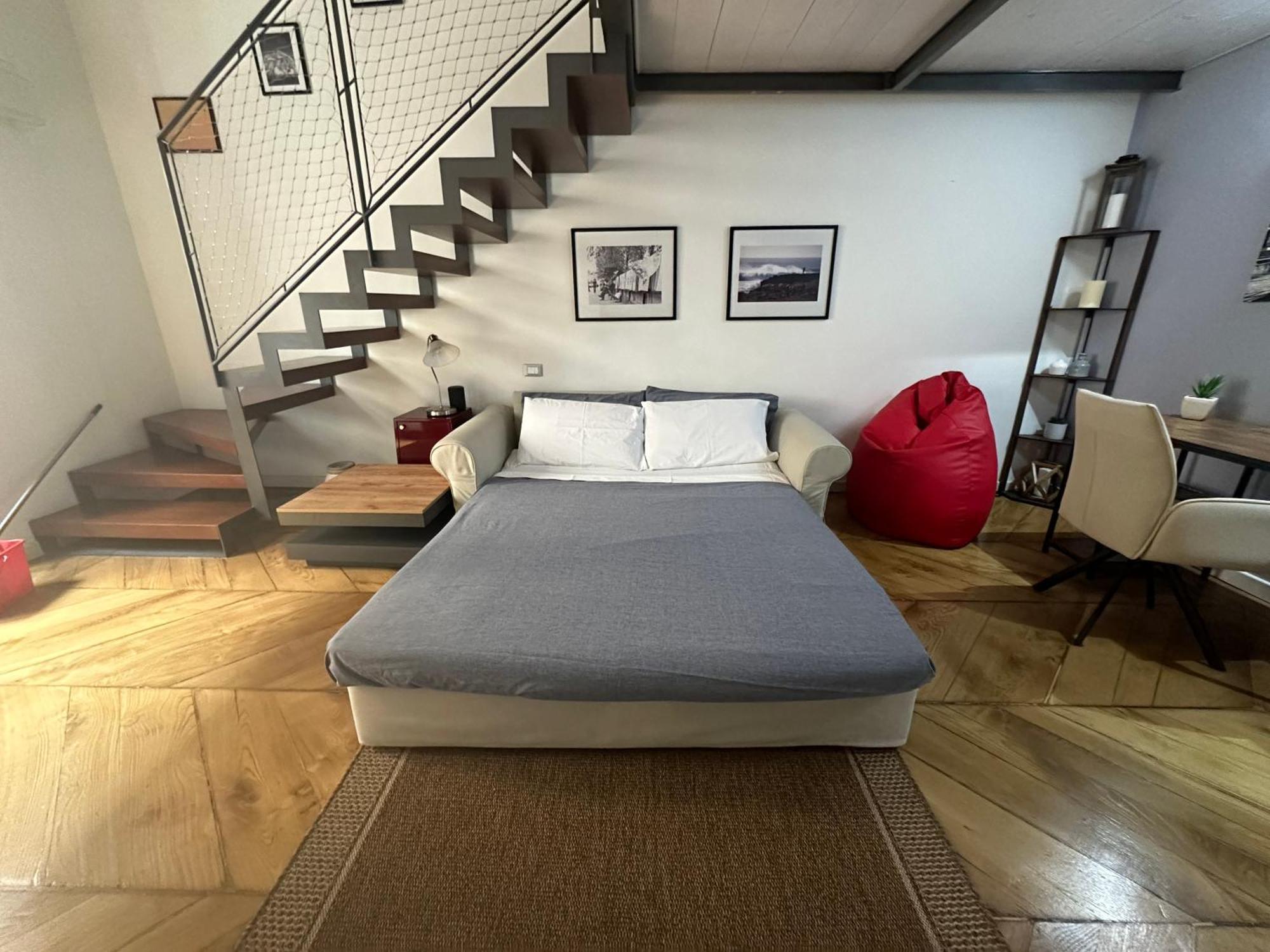 Apartament L'Oasi In Piazza Bodoni Turyn Zewnętrze zdjęcie