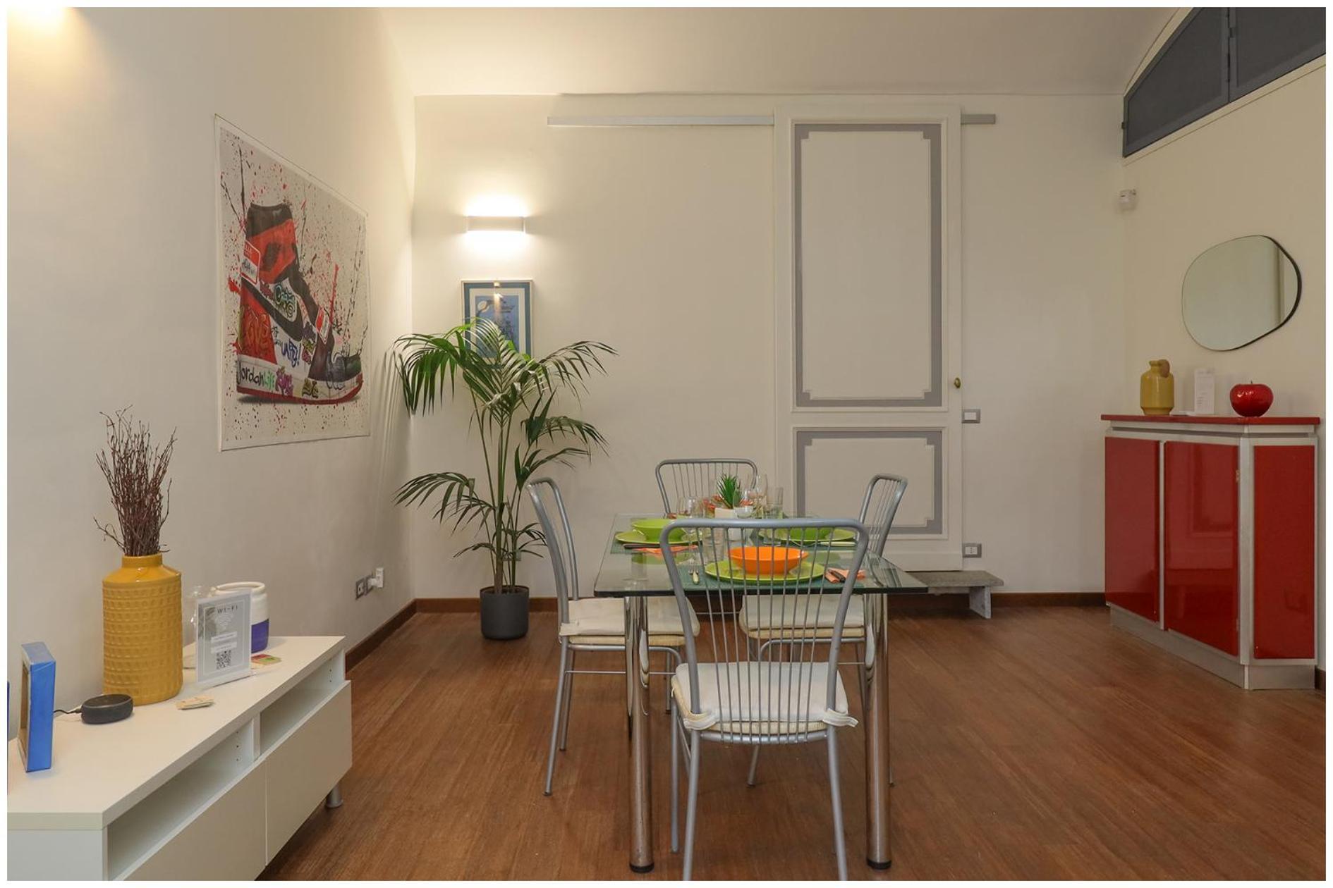 Apartament L'Oasi In Piazza Bodoni Turyn Zewnętrze zdjęcie