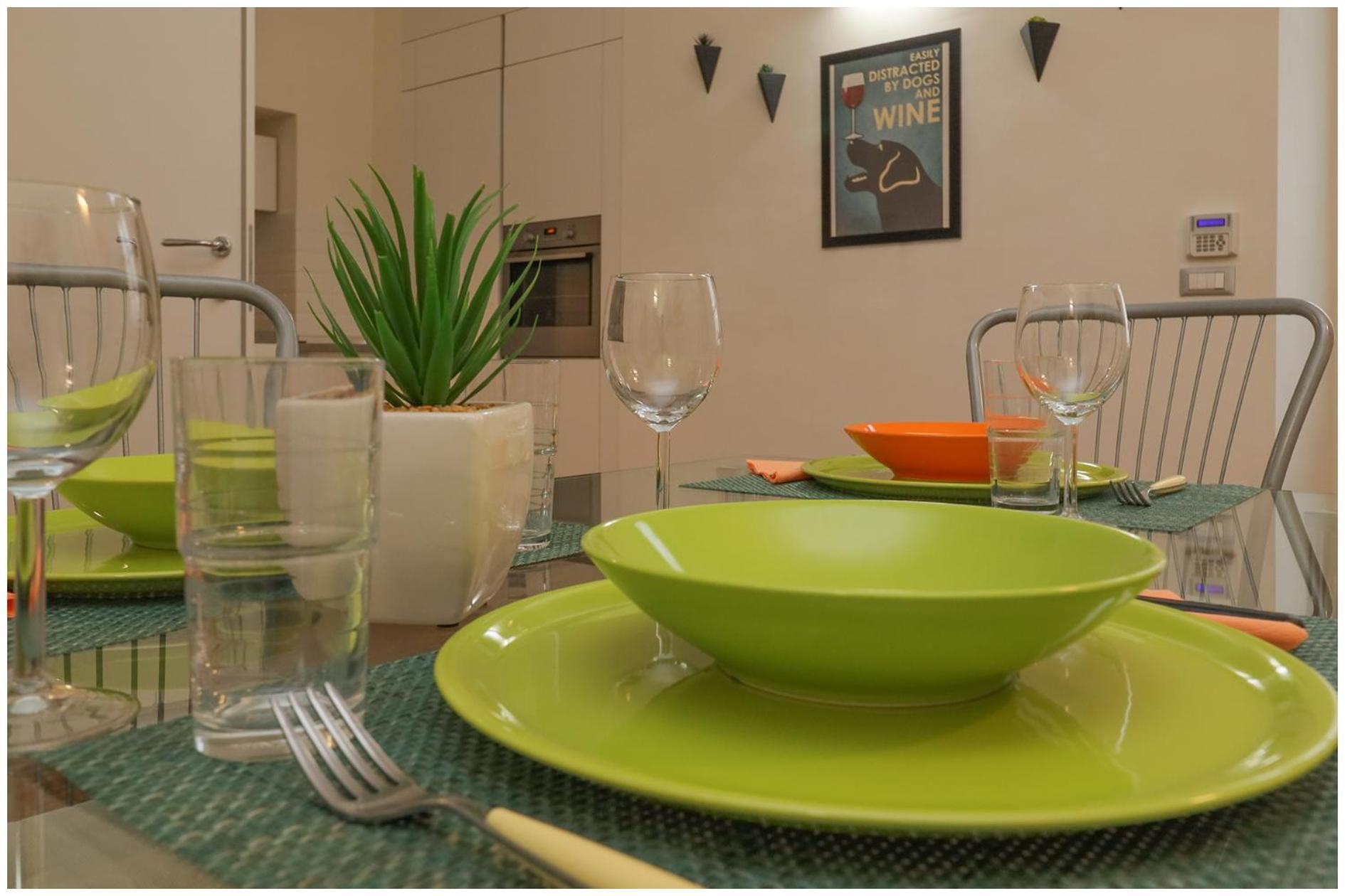 Apartament L'Oasi In Piazza Bodoni Turyn Zewnętrze zdjęcie